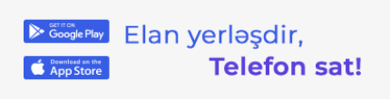 MAIL.TELEFONSATISI.AZ - Elan yerləşdir