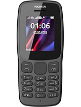 Nokia 106 (2018) - MAIL.TELEFONSATISI.AZ