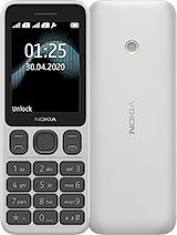 Nokia 125 - MAIL.TELEFONSATISI.AZ