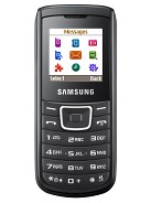 Samsung E1100 - MAIL.TELEFONSATISI.AZ