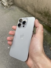 Apple iPhone 15 Pro 256 GB