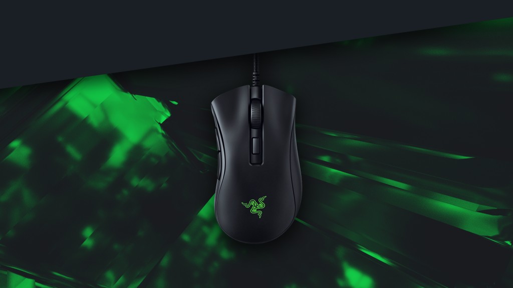 Razer Deathadder V2 Mini