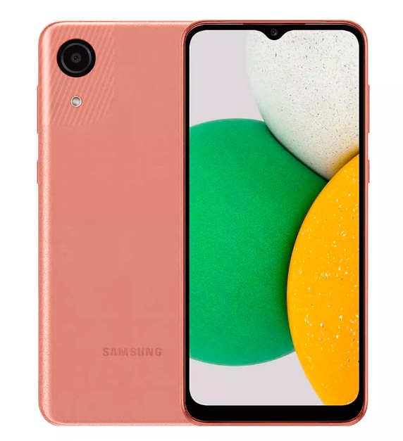 Samsung Galaxy A03 Core 32 GB