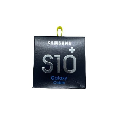 Samsung S10+ Cable