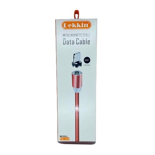 Dekkin 360o Type-C DK-A74 Cable