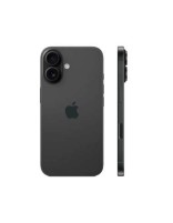 Apple iPhone 16 128 GB Black