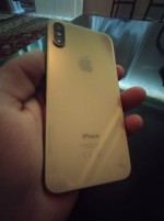 Apple iPhone XS 64 GB
