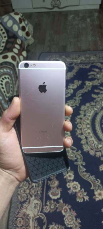 Apple iPhone 6s Plus 128 GB