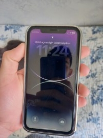 Apple iPhone 11 64 GB