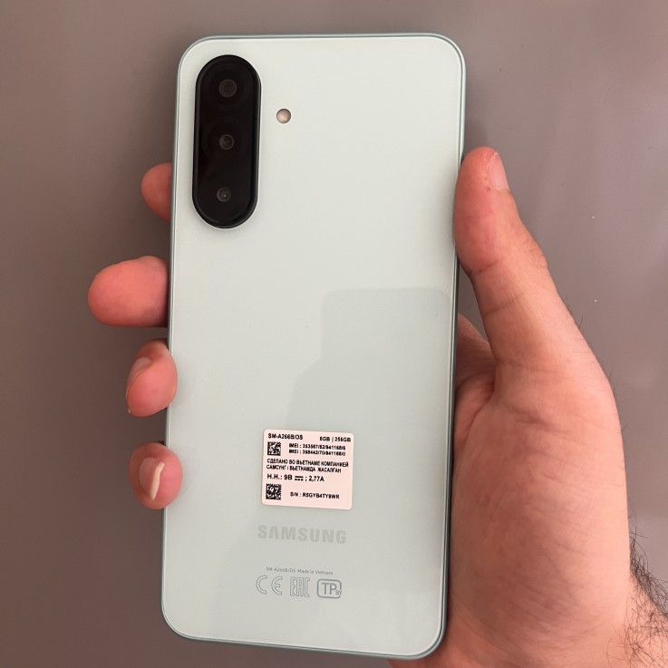 Samsung Galaxy A26 256 GB