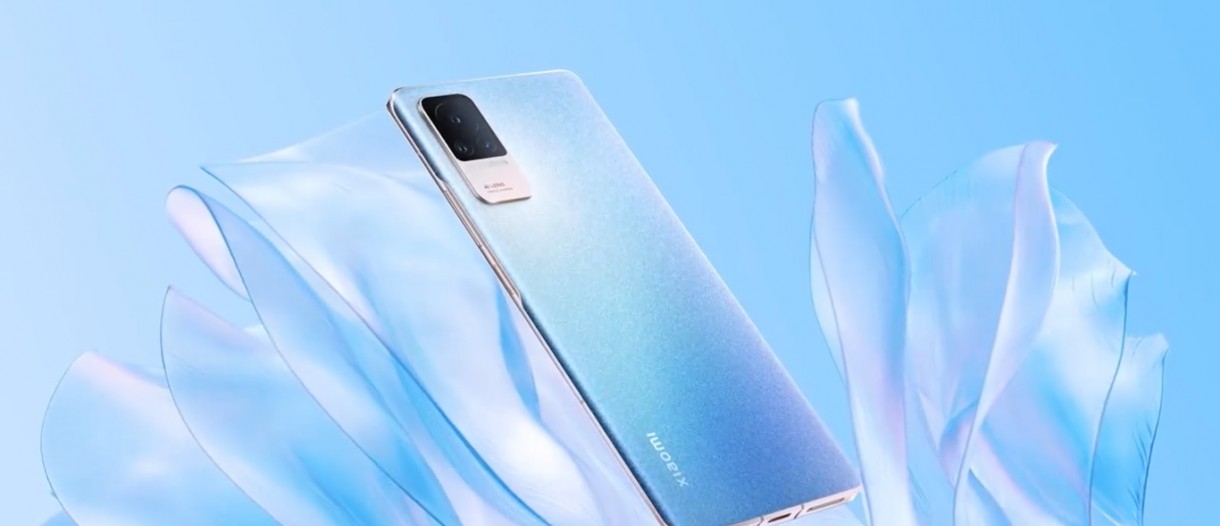 Xiaomi Civi 2 specifications have been leaked