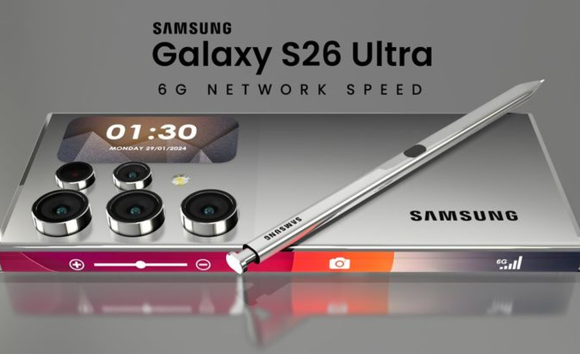 Samsung-Galaxy-S26-Ultra-modelinde-200-MP-telefoto-periskop-kamera-teqdim-ede-biler