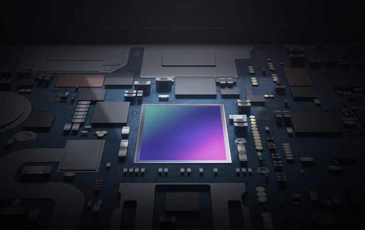 Sony has reached a 45% share of the image sensor market