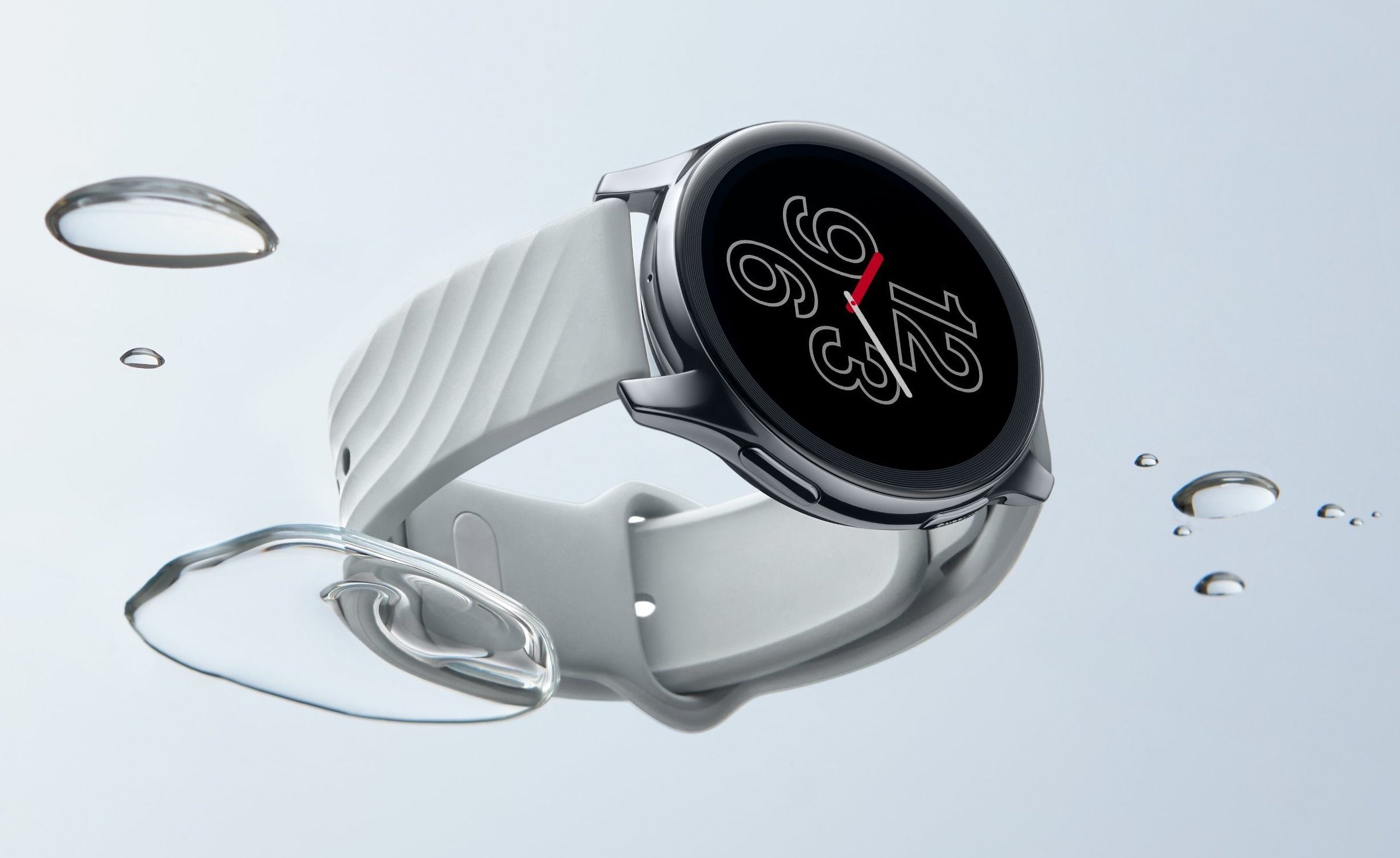 OnePlus is developing a new smart watch under the Nord brand.