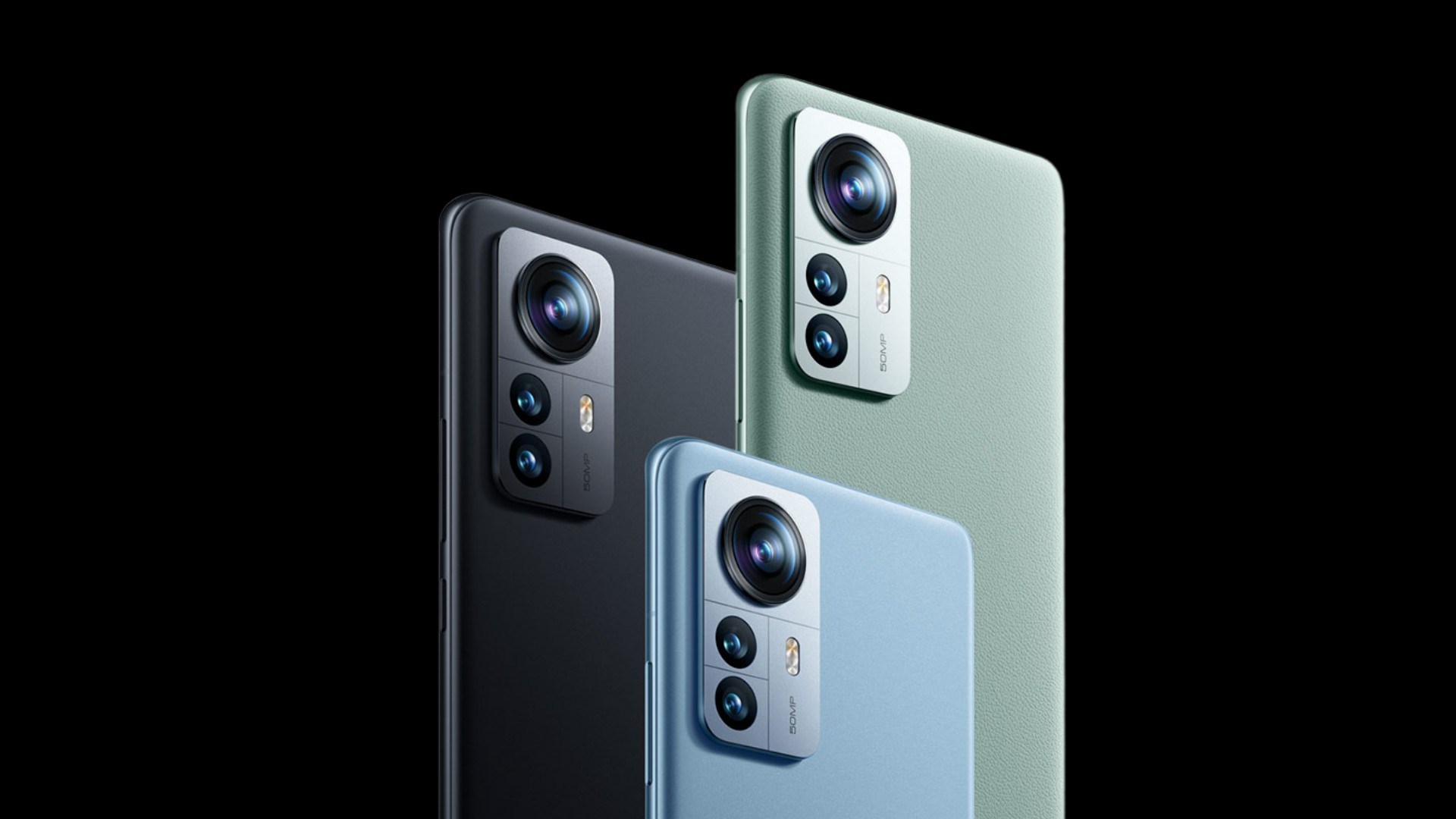 Xiaomi 12 Pro DxOMark failed camera test: Poor performance