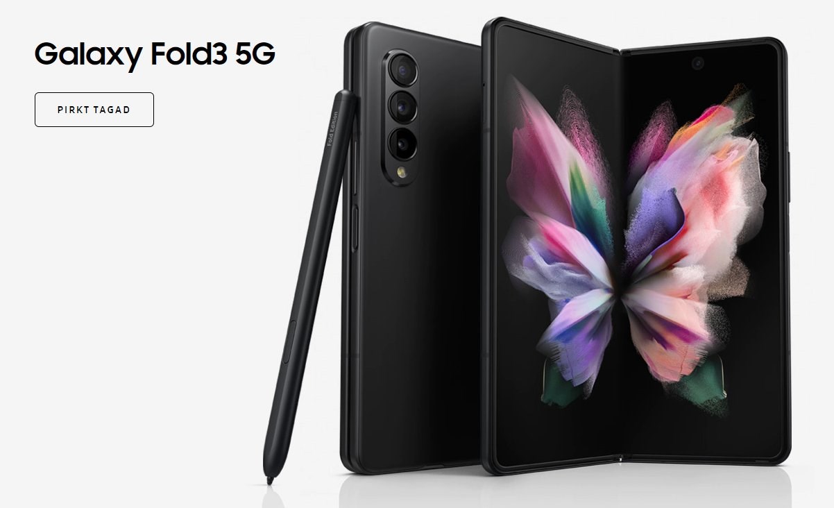 Samsung removes the letter Z from smartphones for Russia