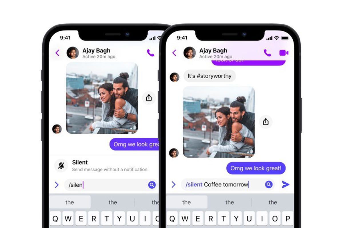 A new feature has been introduced for Facebook Messenger: Shortcuts
