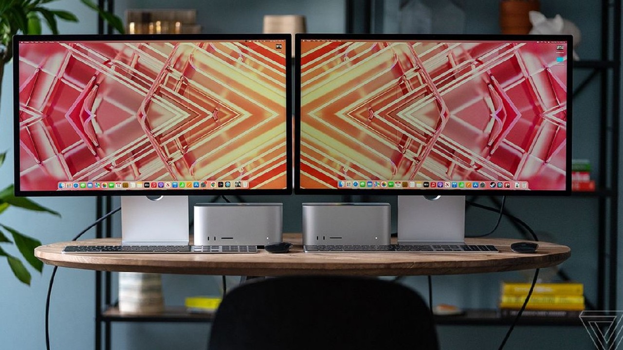 User complaints have already begun to come from Apple`s new monitor Studio Display