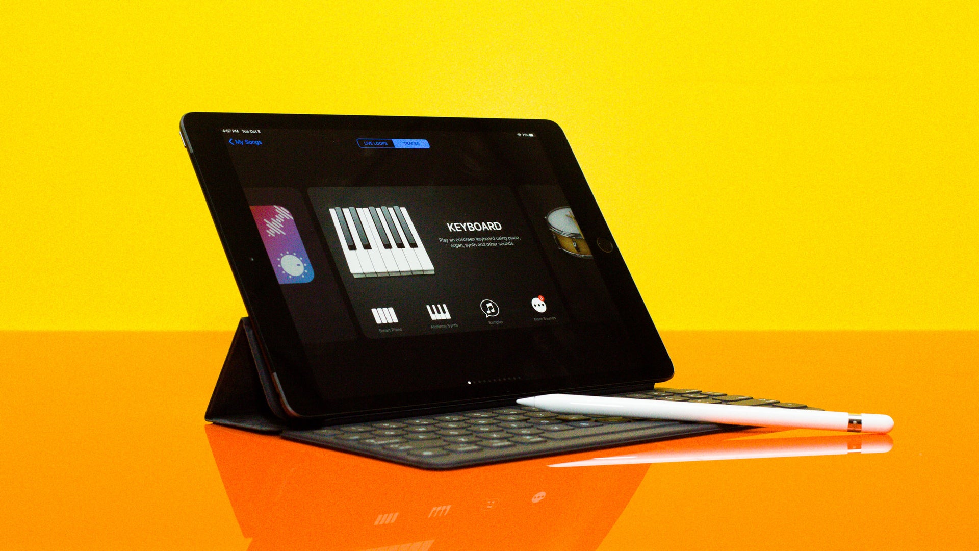 Apple может перейти на 5G на новых планшетах iPad 10