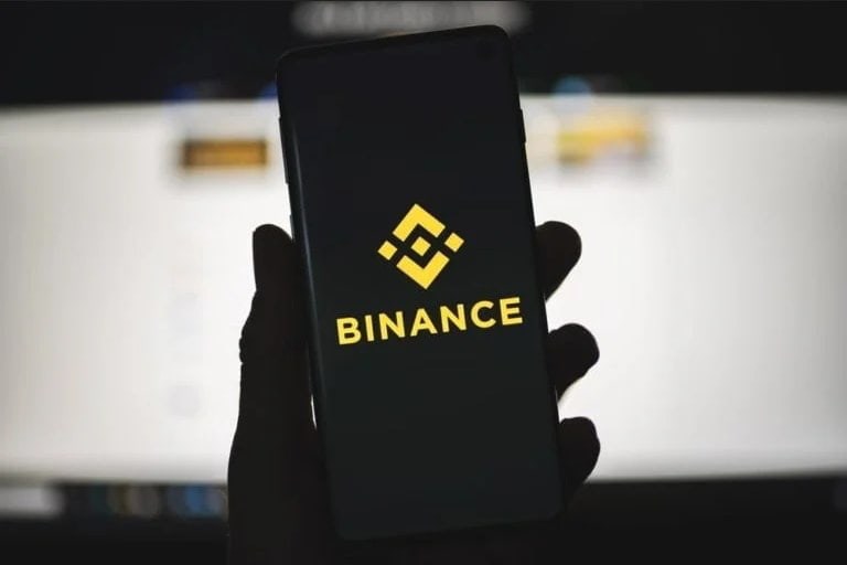 Binance is limiting its services in Russia