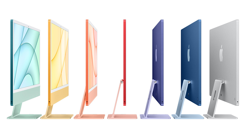 New Apple devices have been appeared: 3 new models are coming to the Mac series