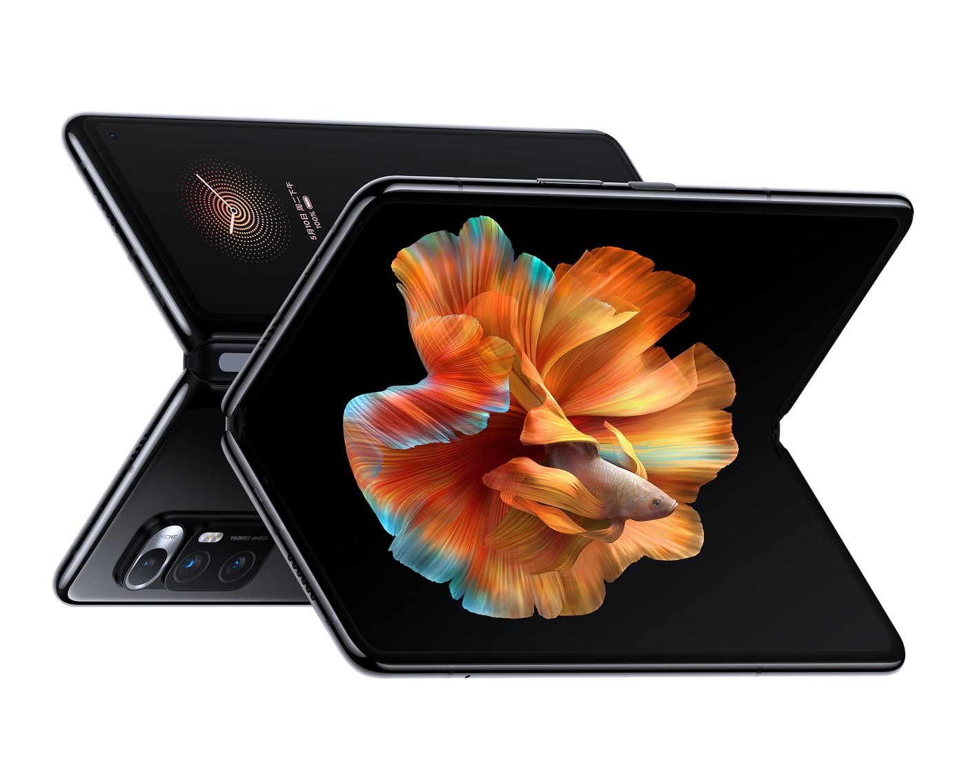 Xiaomi Mix Fold 2 is coming: Release date leaked